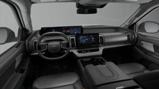 2026 Ford Expedition® Internal Image 2
